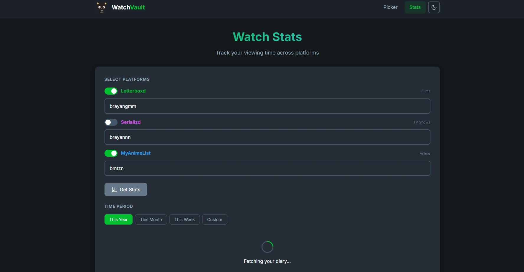 WatchVault 4